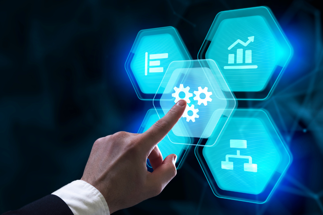 Gestão e Armazenamento